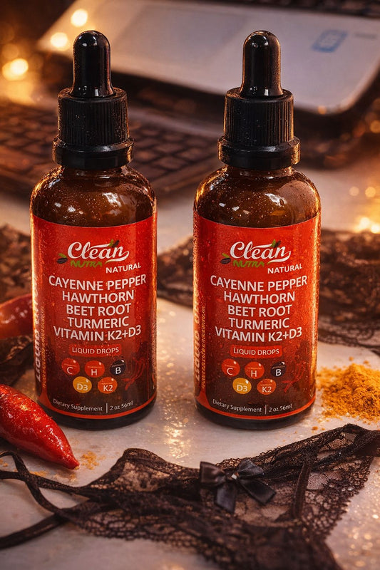 VASCU GLOW X 2 UNIDADES